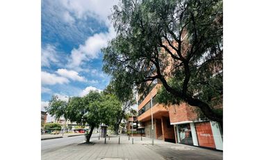 CONSULTORIO!!! ARRDO VIRREY COUNTRY 36Mt 2.25M (admin incluida)