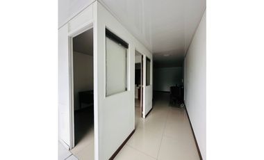 CONSULTORIO!!! ARRDO VIRREY COUNTRY 36Mt 2.25M (admin incluida)