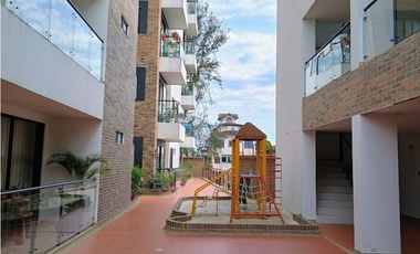 APARTAMENTO EN VENTA EN LA MESA CUNDINAMARCA