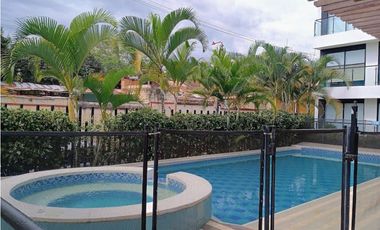 APARTAMENTO EN VENTA EN LA MESA CUNDINAMARCA