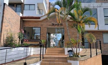 APARTAMENTO EN VENTA EN LA MESA CUNDINAMARCA