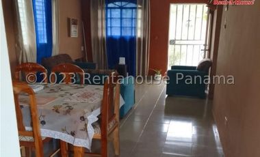 SE VENDE CASA EN PARITA