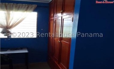 SE VENDE CASA EN PARITA