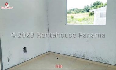 SE VENDE CASA EN EL BARRERO
