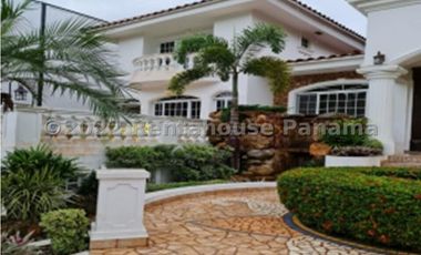 SE VENDE MANSION