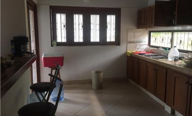 VENTA CASA DE DESCANSO EN GIRARDOT