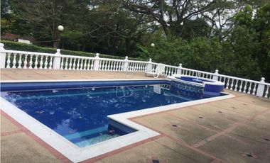 VENTA CASA DE DESCANSO EN GIRARDOT