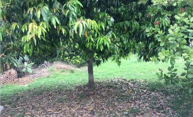 VENTA CASA DE DESCANSO EN GIRARDOT