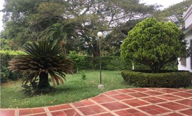 VENTA CASA DE DESCANSO EN GIRARDOT