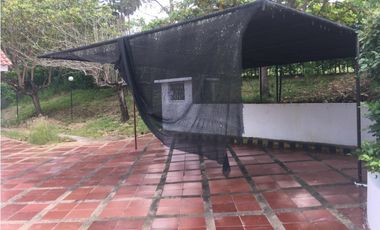VENTA CASA DE DESCANSO EN GIRARDOT