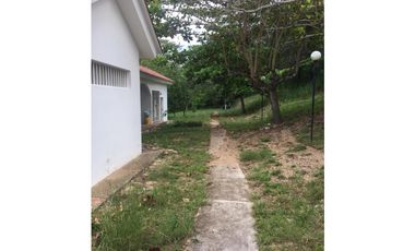 VENTA CASA DE DESCANSO EN GIRARDOT