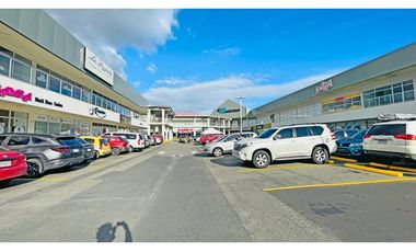 Alquiler de local comercial en Costa Sur