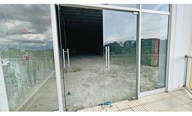 Alquiler de local comercial en Costa Sur