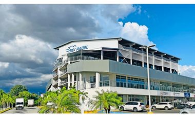 Alquiler de local comercial en Costa Sur