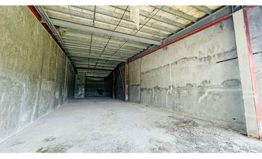 Alquiler de local comercial en Costa Sur