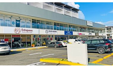 Alquiler de local comercial en Costa Sur