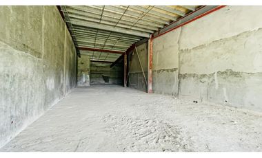Alquiler de local comercial en Costa Sur