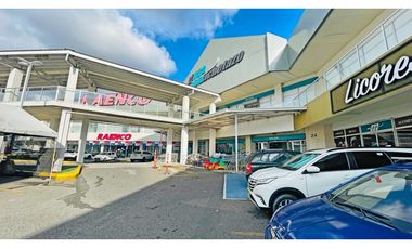 Alquiler de local comercial en Costa Sur