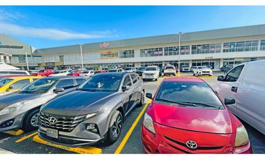 Alquiler de local comercial en Costa Sur