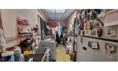 Venta de casa en juan diaz