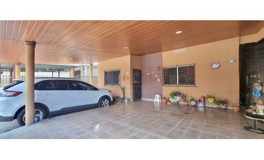 Venta de casa en juan diaz