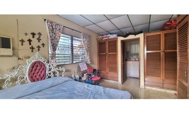 Venta de casa en juan diaz