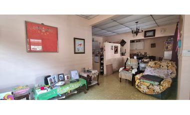 Venta de casa en juan diaz