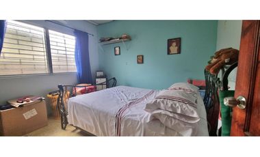 Venta de casa en juan diaz