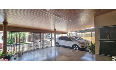 Venta de casa en juan diaz