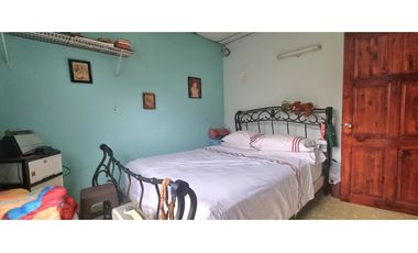 Venta de casa en juan diaz