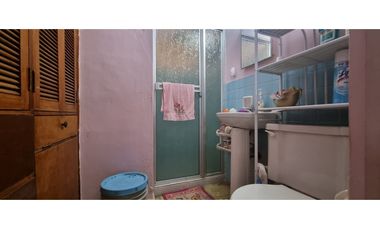 Venta de casa en juan diaz