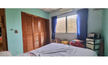 Venta de casa en juan diaz