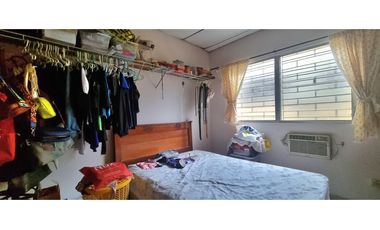 Venta de casa en juan diaz
