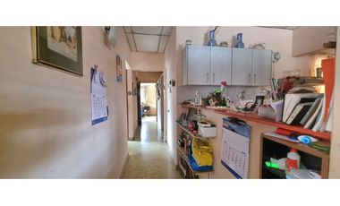 Venta de casa en juan diaz