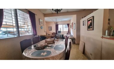 Venta de casa en juan diaz