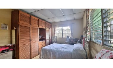 Venta de casa en juan diaz