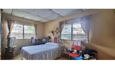 Venta de casa en juan diaz