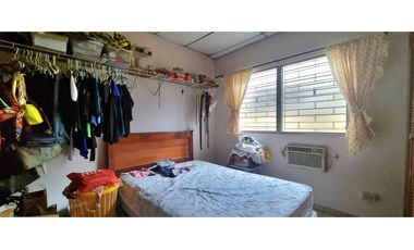 Venta de casa en juan diaz