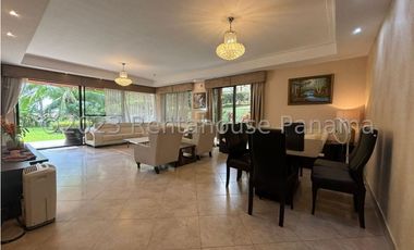 Alquiler de Apartamento en Clayton