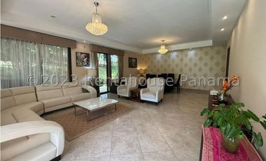 Alquiler de Apartamento en Clayton
