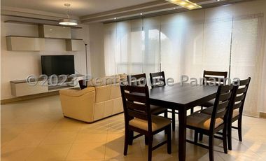 Alquiler de Apartamento en Clayton