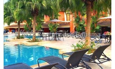 Alquiler de Apartamento en Clayton