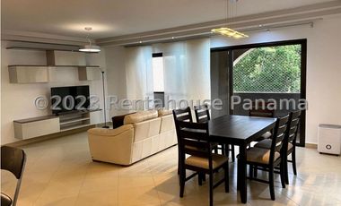 Alquiler de Apartamento en Clayton