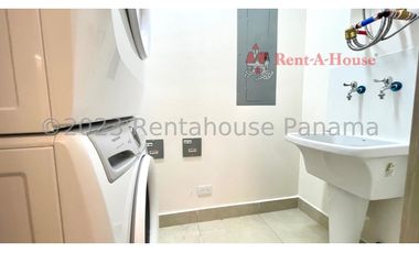 Alquiler de Apartamento en Santa Maria