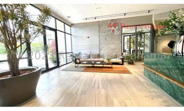Alquiler de Apartamento en Santa Maria