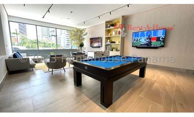 Alquiler de Apartamento en Santa Maria