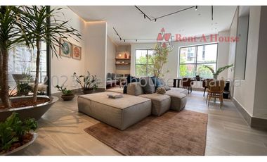 Alquiler de Apartamento en Santa Maria