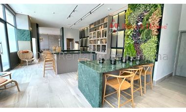 Alquiler de Apartamento en Santa Maria