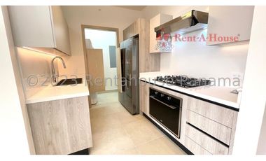 Alquiler de Apartamento en Santa Maria