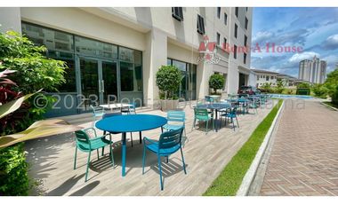 Alquiler de Apartamento en Santa Maria